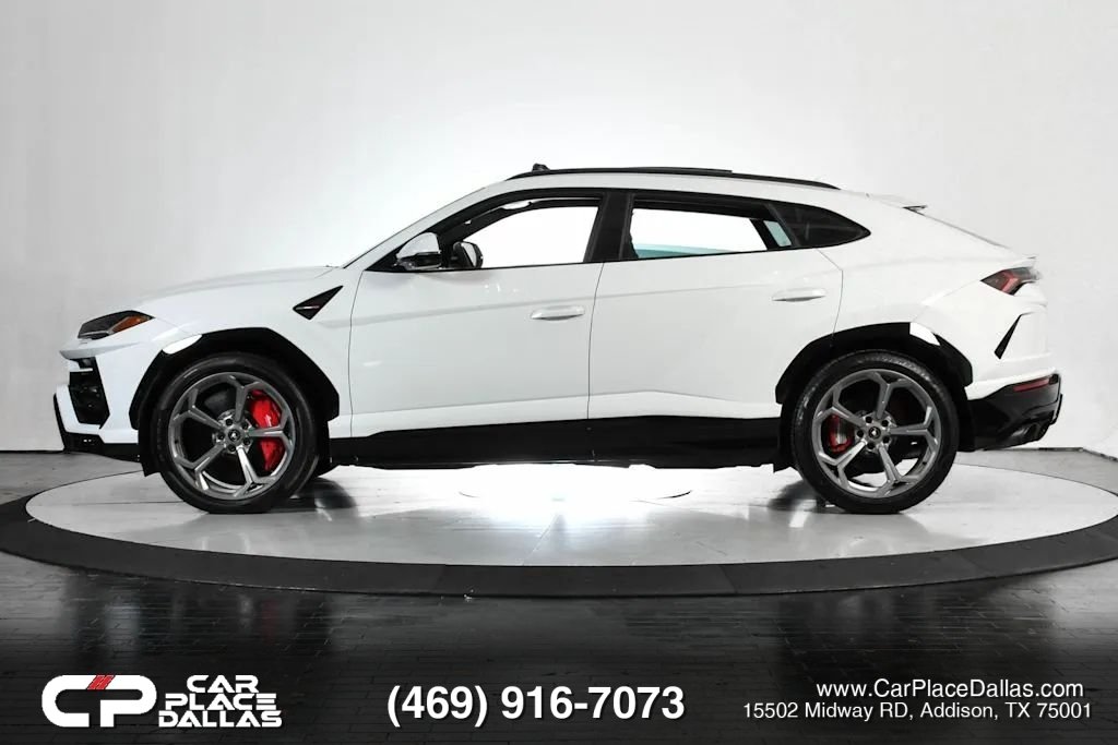 Suv in Addison, TX, United States 3 - 18691742