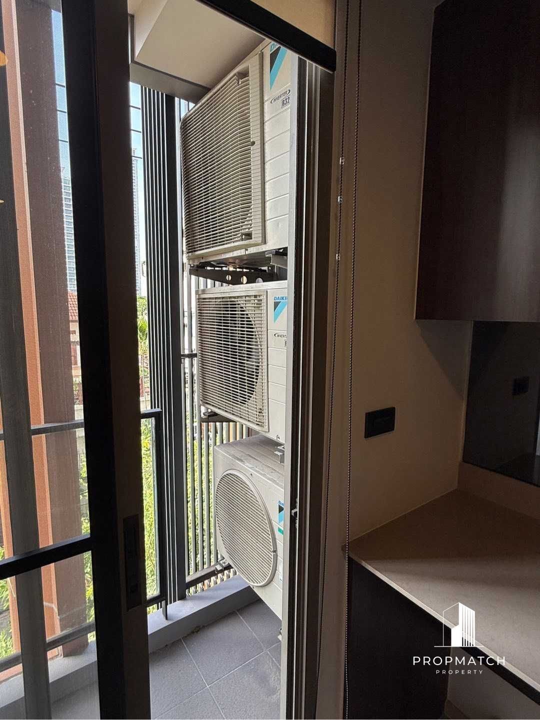 Condo in Bangkok, Bangkok, Thailand 4 - 18687068