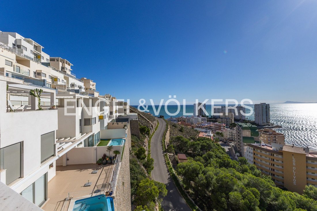 House in Cullera, Valencian Community, Spain 5 - 16635258