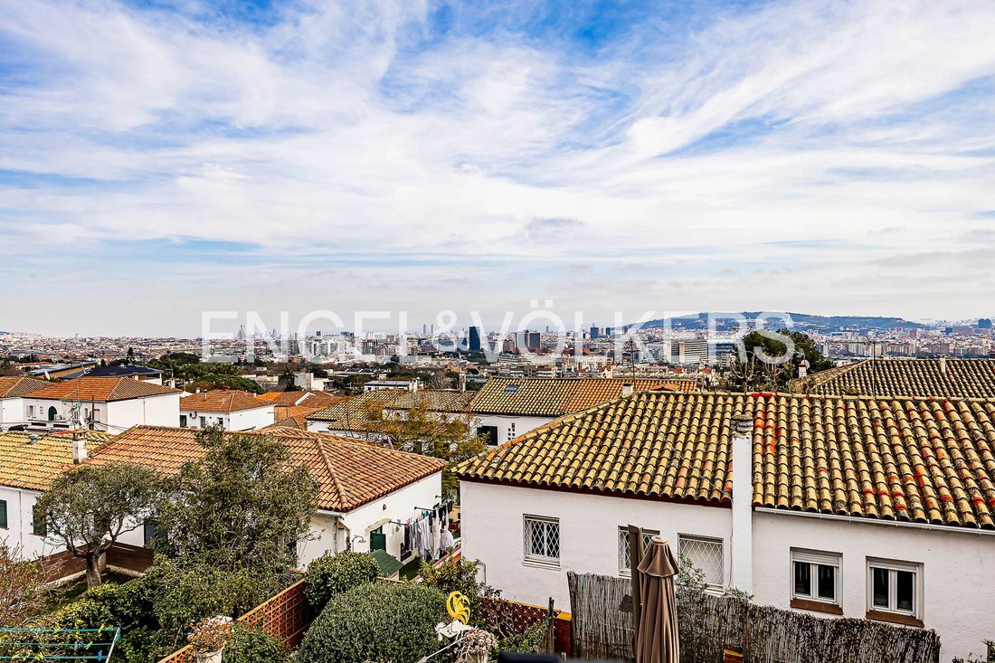 House in Les Corts, Barcelona, Spain 2 - 17360042