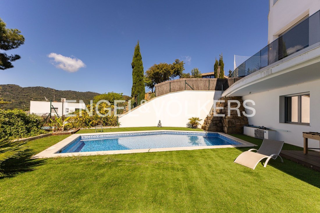 House in Vilassar de Dalt, Catalonia, Spain 5 - 17909698