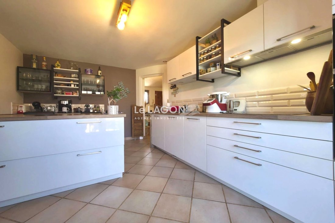 Villa in Saint-Cyprien, Occitania, France 3 - 18688242