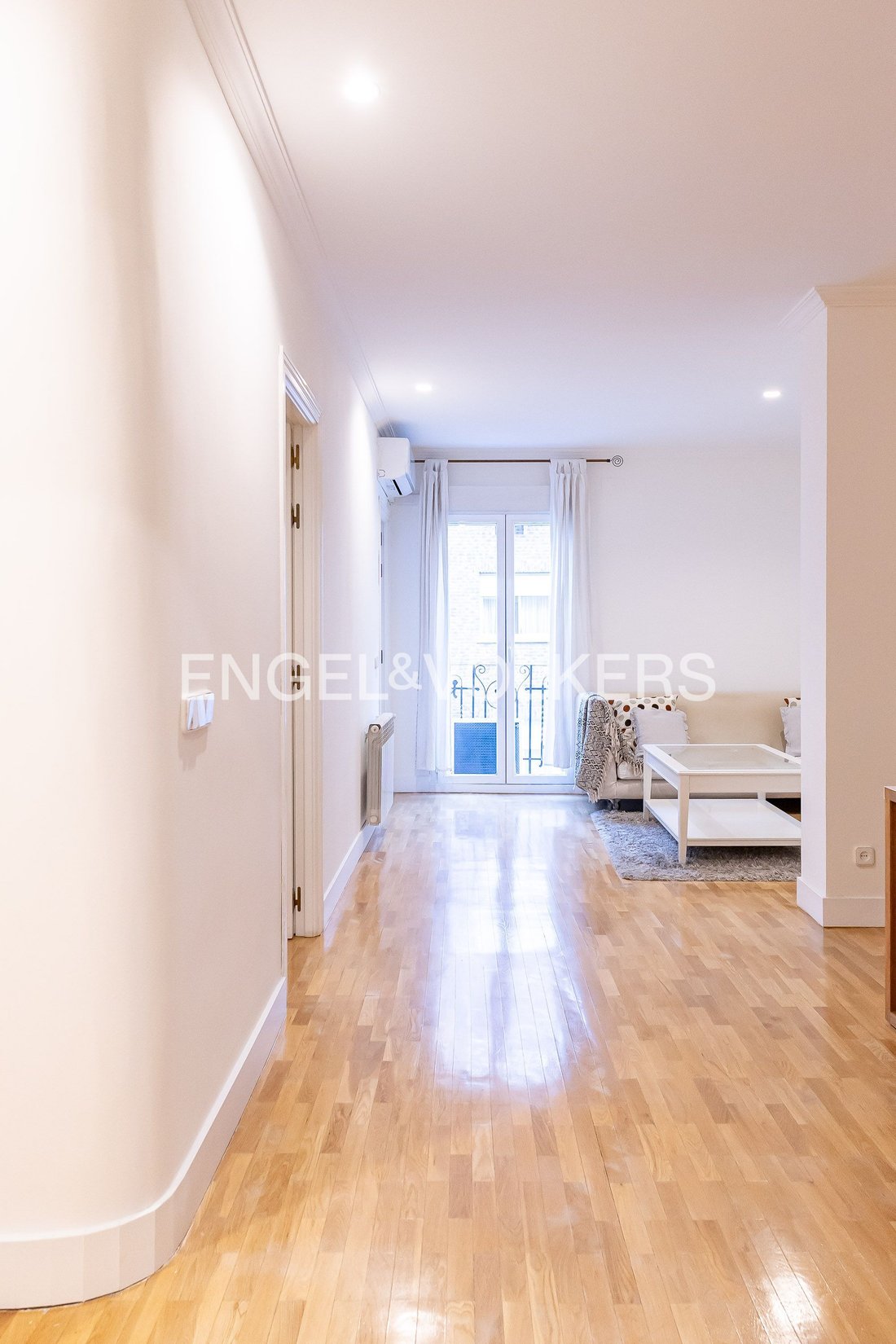 Apartment in Moncloa-Aravaca, Madrid, Spain 3 - 16699121