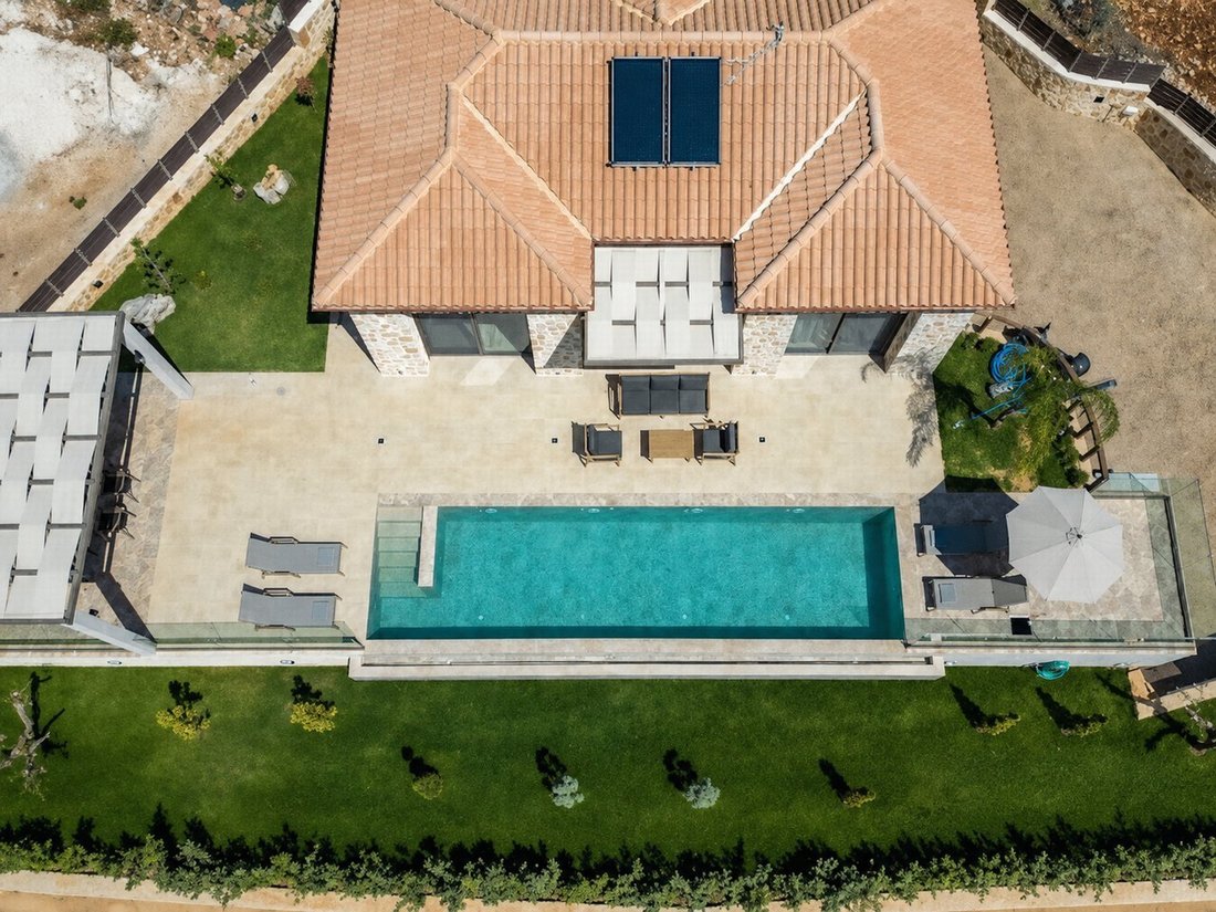 Villa in Argostoli, Peloponnese, Western Greece and the Ionian, Greece 3 - 18687212