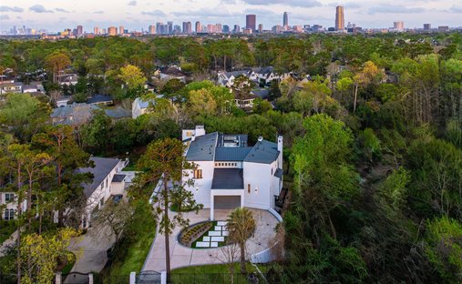House in Houston, Texas, United States 1