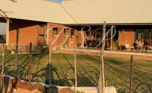 Farm Ranch in Gobabis, Omaheke Region, Namibia 1