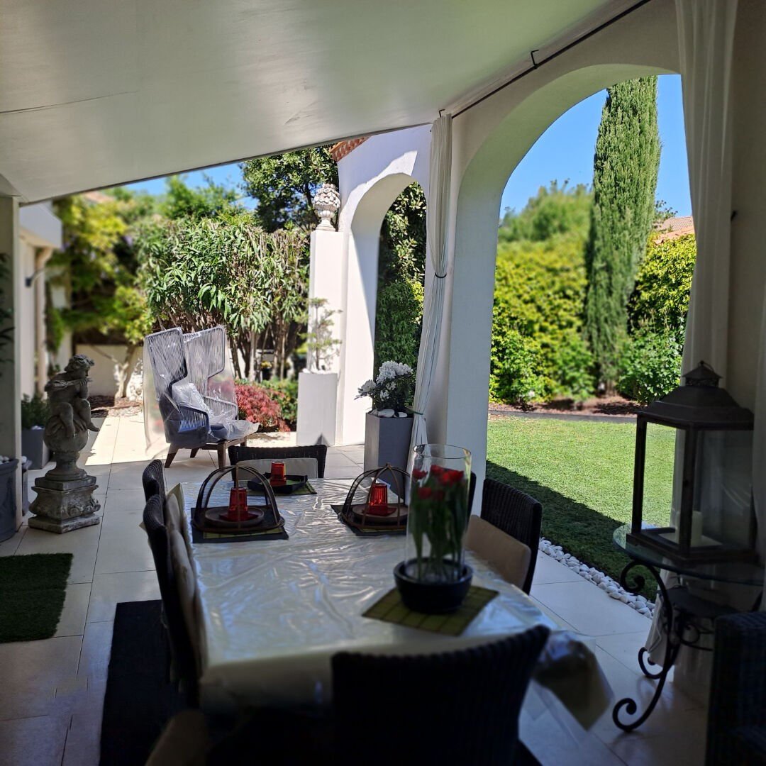Villa in Carcassonne, Occitania, France 5 - 18691388