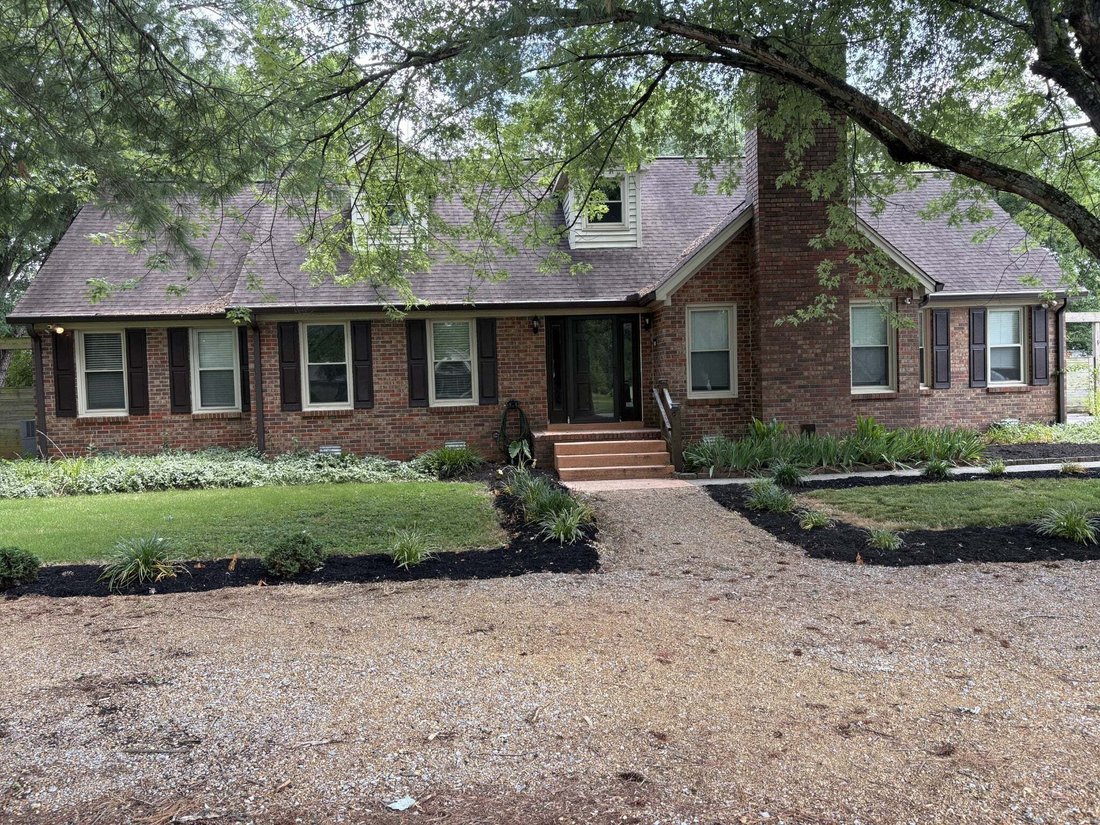 House in Murfreesboro, Tennessee, United States 1 - 18690190