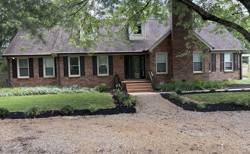 Haus in Murfreesboro, Tennessee, Vereinigte Staaten 1