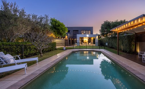House in Robina, Queensland, Australia 1