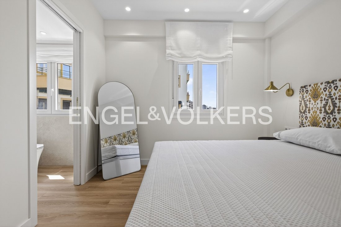 Apartment in Distrito San Pablo-Santa Justa, Seville, Spain 4 - 17814079