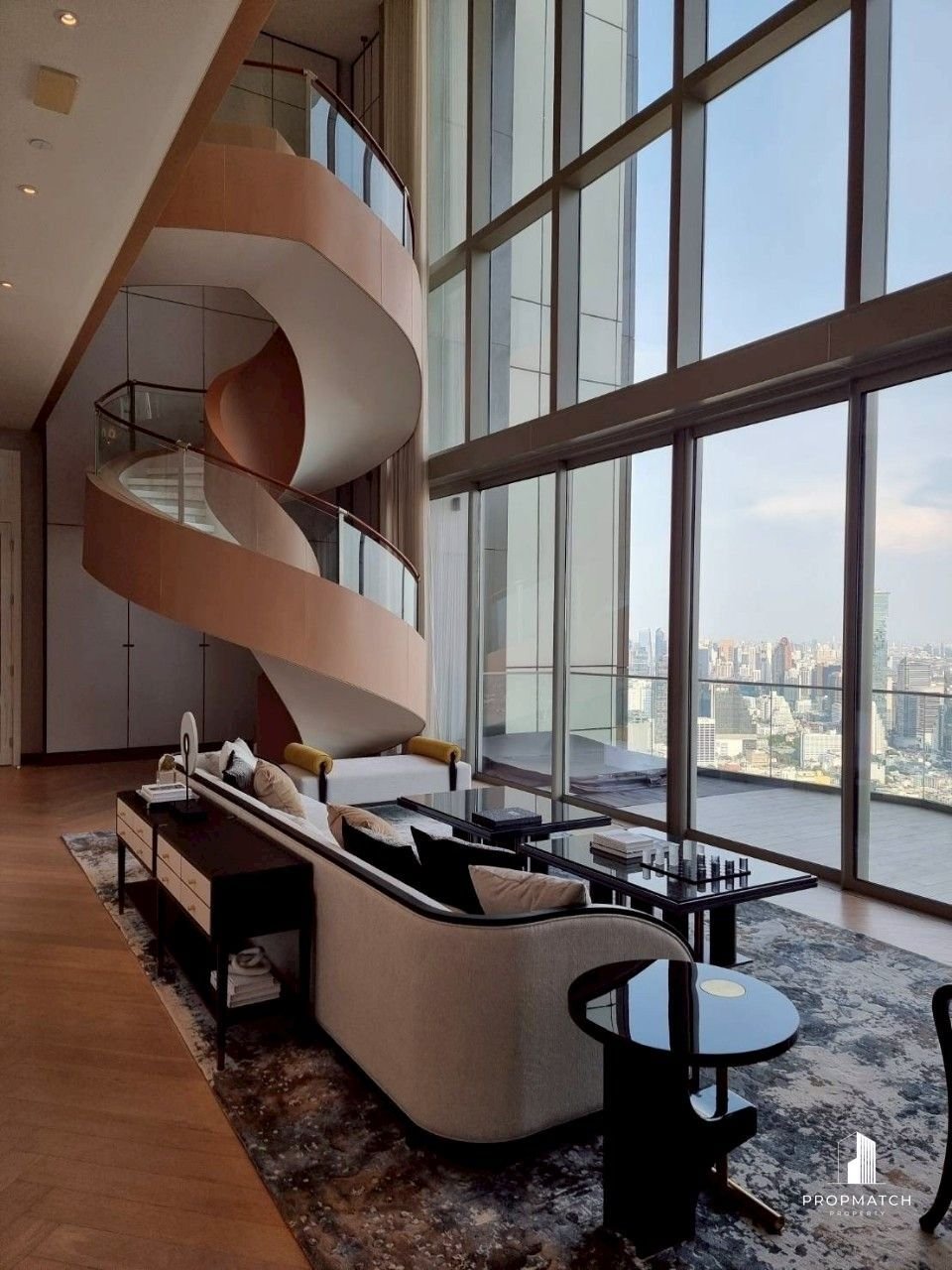 Condo in Bangkok, Bangkok, Thailand 4 - 18687146