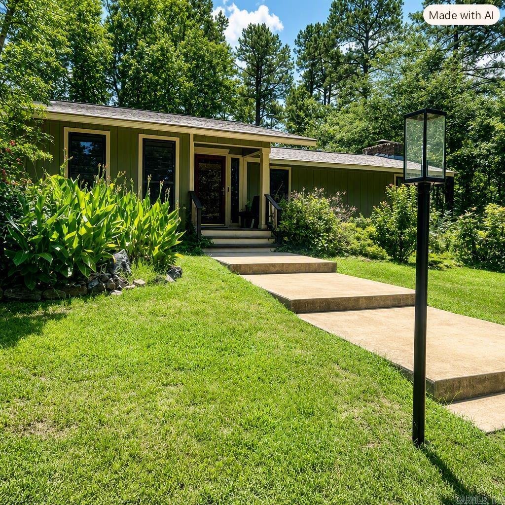 Maison à Conway, Arkansas, États-Unis 3 - 18466391