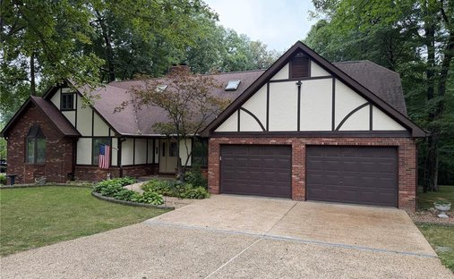 Haus in Jackson, Missouri, Vereinigte Staaten 1