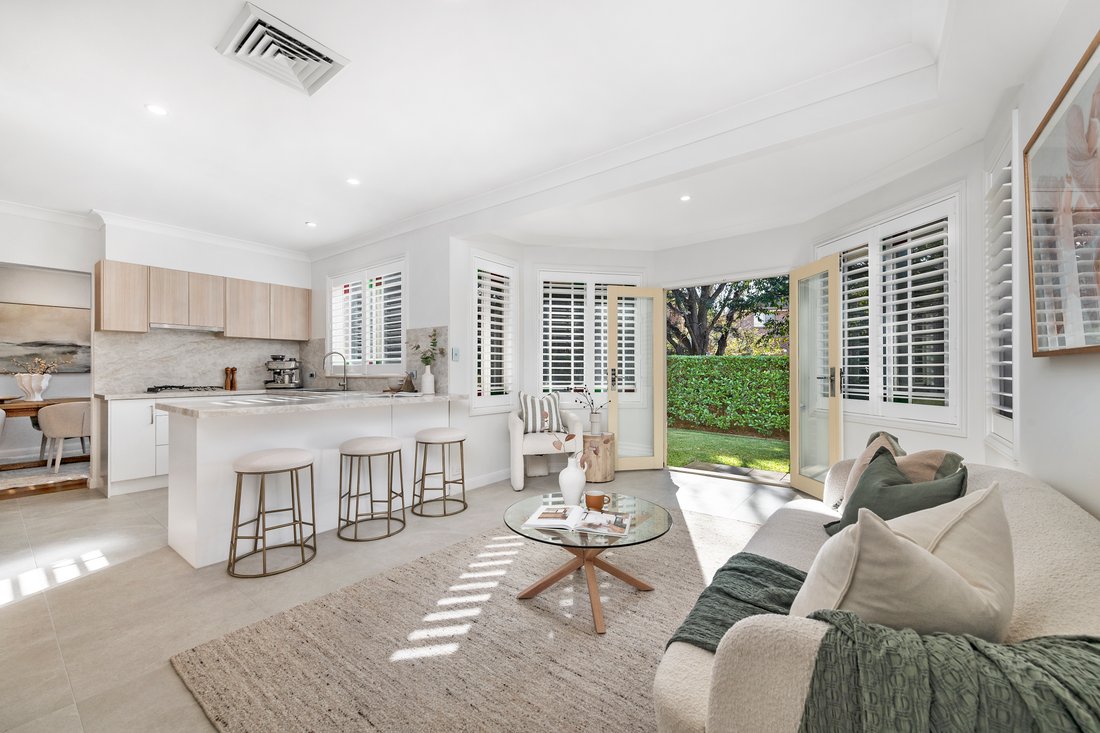 House in North Ryde, New South Wales, Australia 5 - 18691976