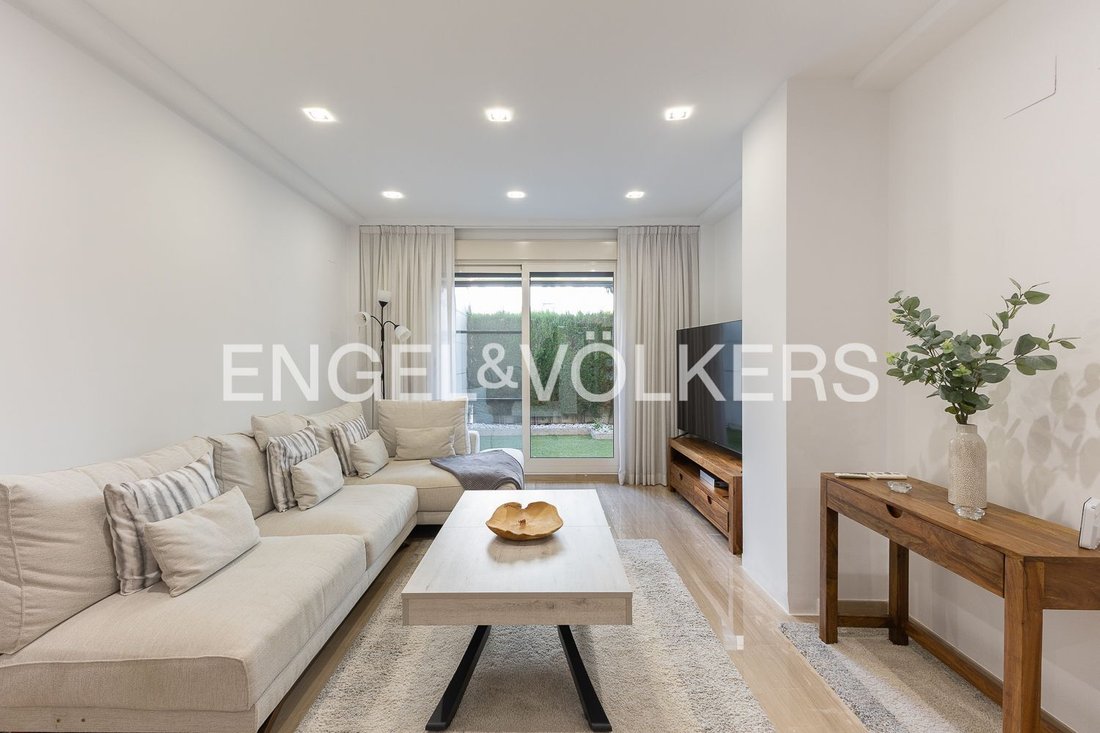 Wohnung in Benicalap, Valencia, Spanien 4 - 18432320
