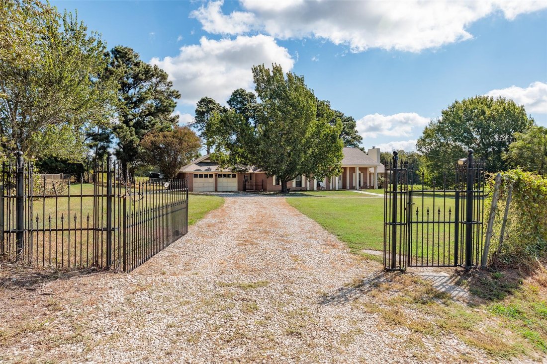 Haus in Thorndale, Texas, Vereinigte Staaten 2 - 18690081