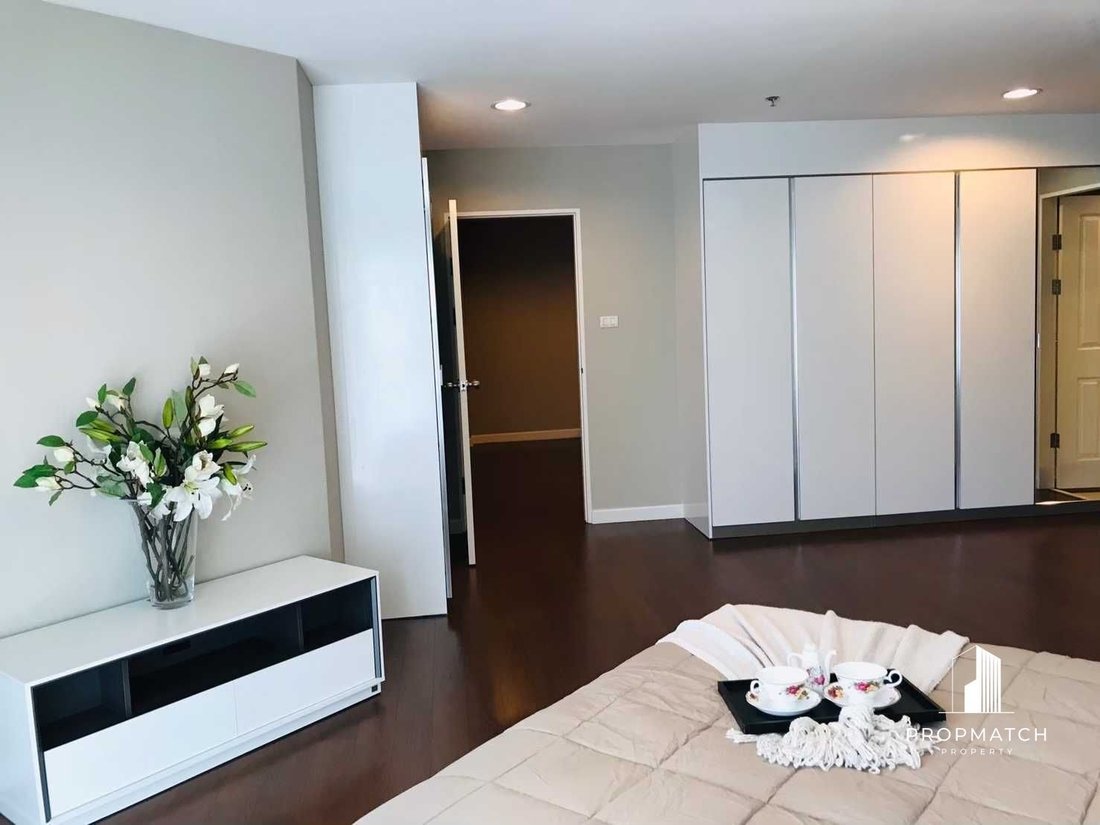 Condo in Bangkok, Bangkok, Thailand 2 - 18686616