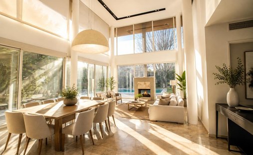Haus in Del Viso, Provinz Buenos Aires, Argentinien 1