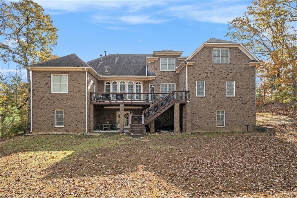 House in Chattahoochee Hills, Georgia, United States 3 - 18687490