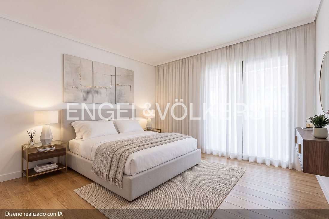 Wohnung in Ciutat Vella, Valencia, Spanien 3 - 18286758