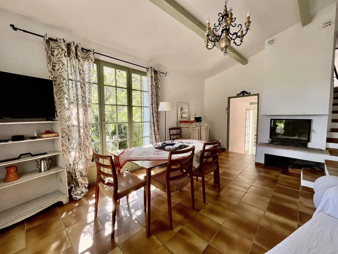 House in Cotignac, Provence-Alpes-Côte d'Azur, France 5 - 17327048