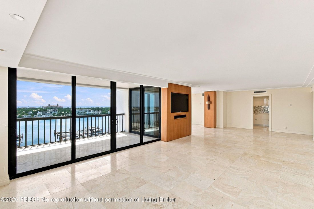 Condo in West Palm Beach, Florida, United States 4 - 18691106