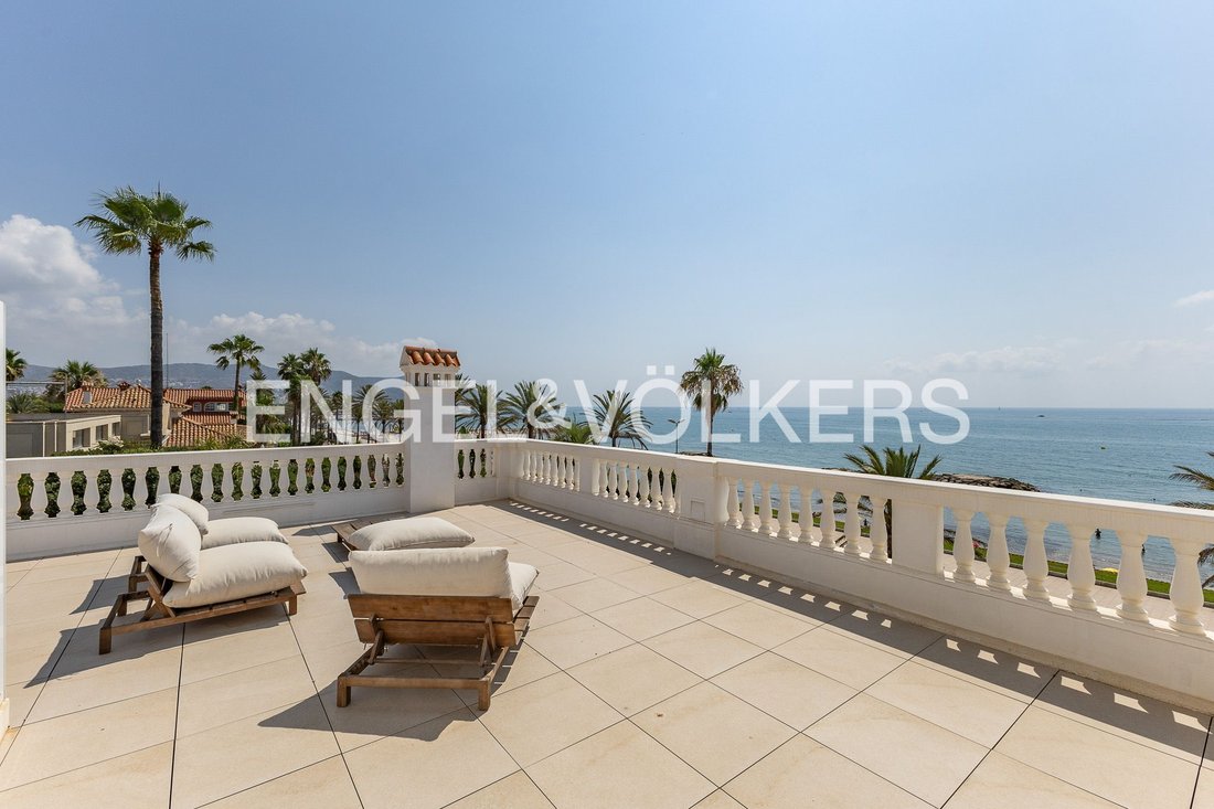Villa à Sitges, Catalogne, Espagne 1 - 18577808