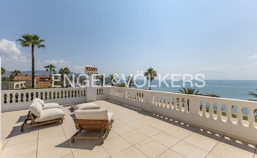 Villa a Sitges, Catalogna, Spagna 1