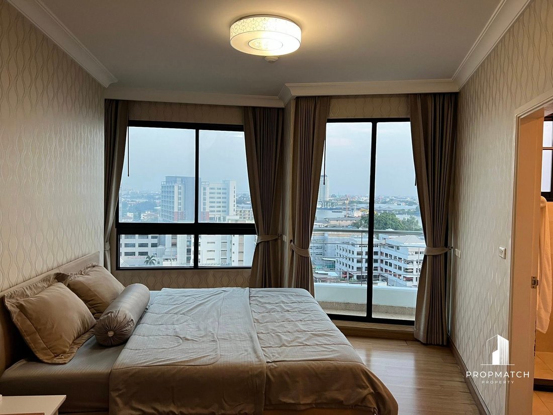 Condo in Bangkok, Bangkok, Thailand 2 - 18686573