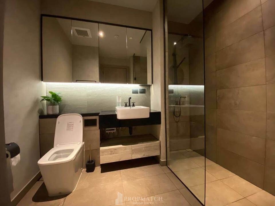 Condo in Bangkok, Bangkok, Thailand 4 - 18686619