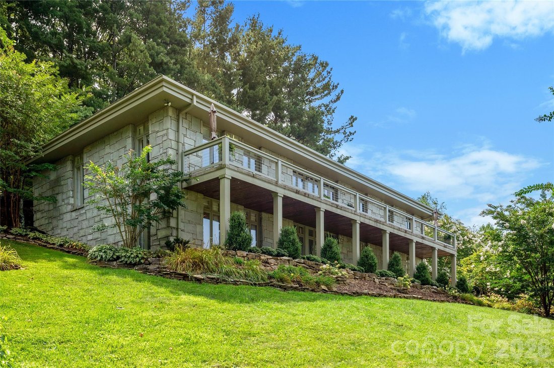 House in Asheville, North Carolina, United States 2 - 17880146
