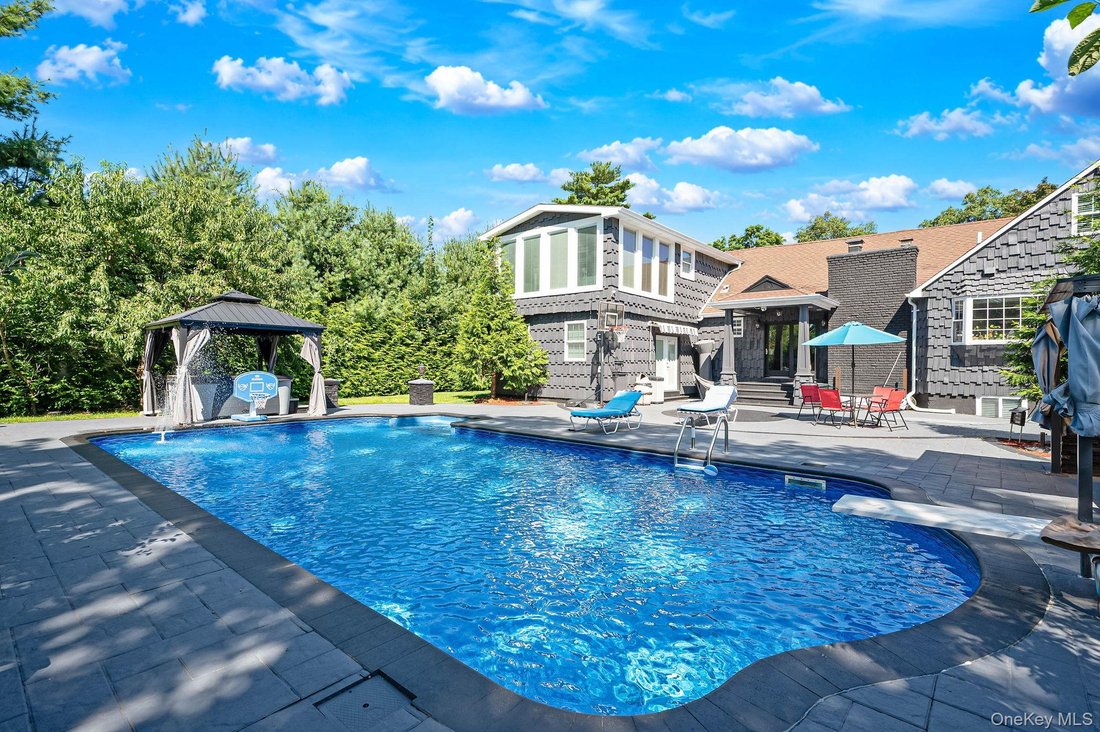 Haus in Brentwood, New York, Vereinigte Staaten 5 - 18689460