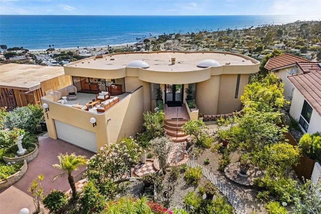 House in Laguna Beach, California, United States 1 - 18354864