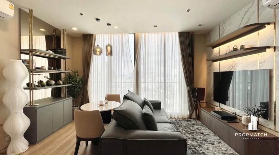 Condo in Bangkok, Bangkok, Thailand 4 - 18686816