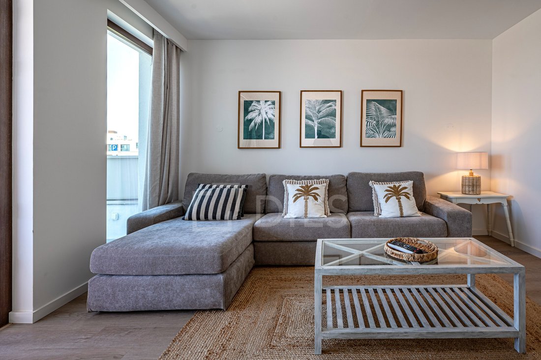 Appartement à Porto Covo, Setúbal Municipality, Portugal 4 - 18691258