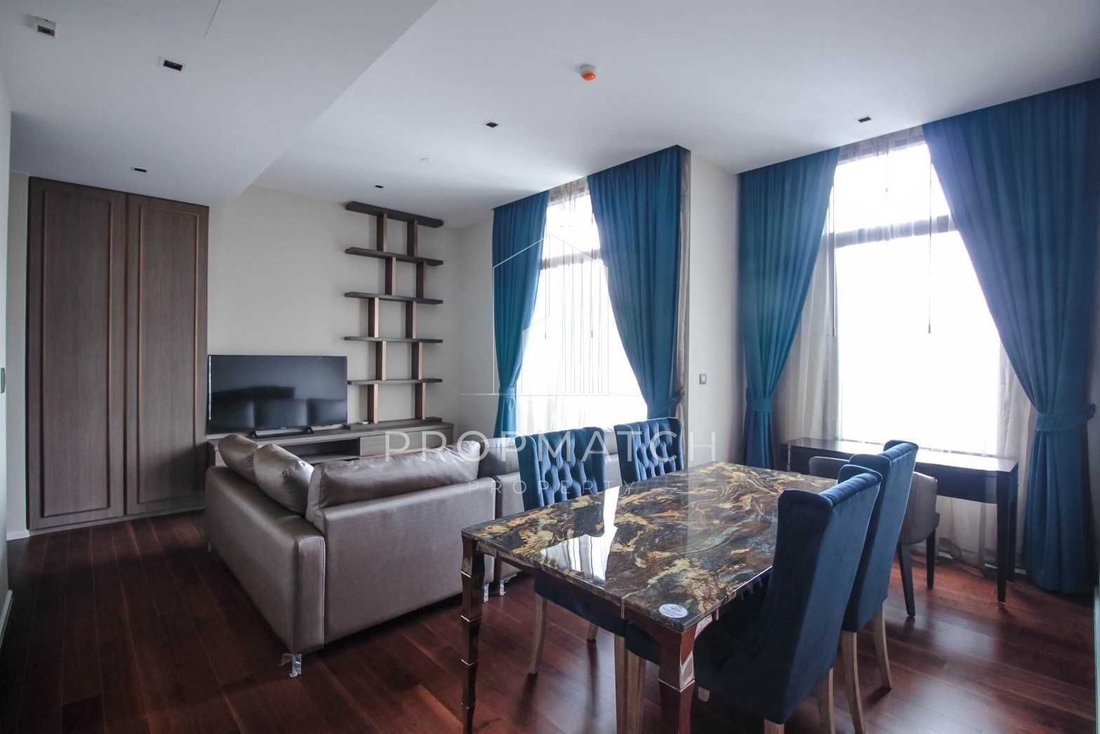 Condo in Bangkok, Bangkok, Thailand 5 - 18686587