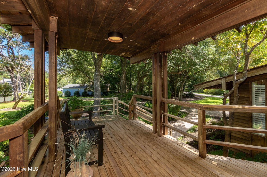 House in Pine Knoll Shores, North Carolina, United States 4 - 18687765