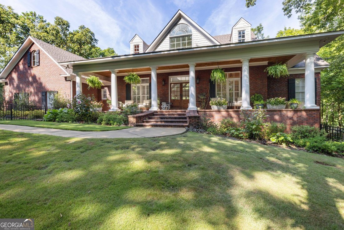 House in Columbus, Georgia, United States 1 - 18687653
