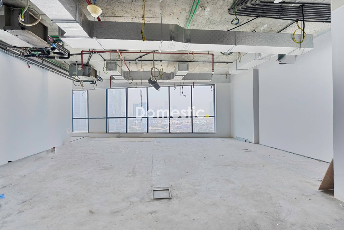 JLT / Jumeirah Lakes Towers, Dubai, United Arab Emirates 5 - 18688075