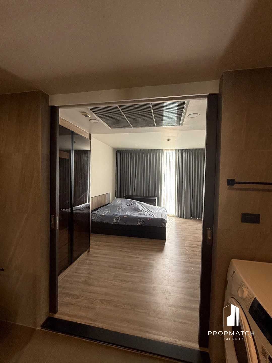 Condo in Bangkok, Bangkok, Thailand 1 - 18687068