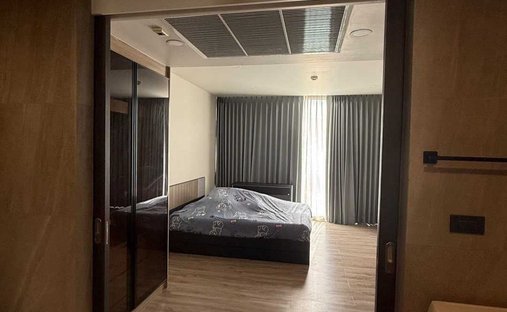 Condominio en Bangkok, Bangkok, Tailandia 1
