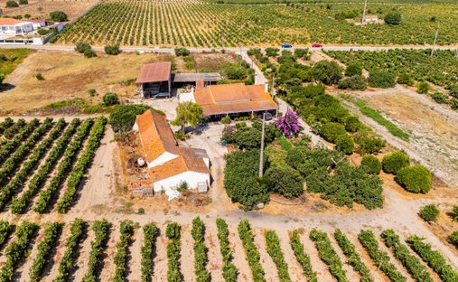 Maison à Poceirao e Marateca, Setúbal Municipality, Portugal 1