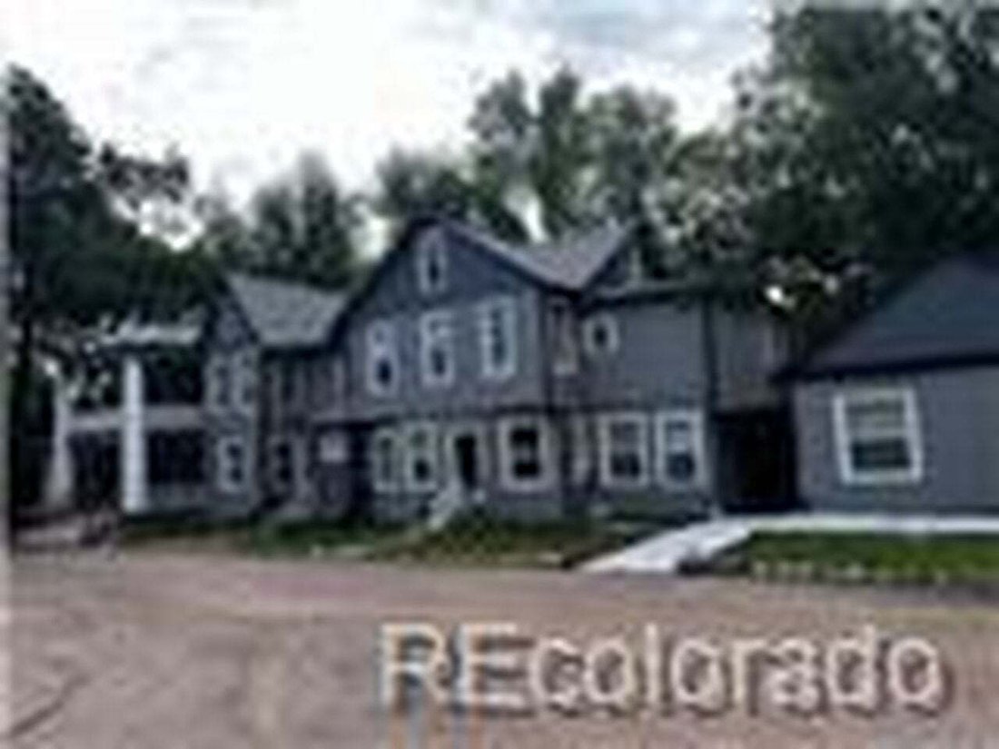Colorado Springs, Colorado, United States 1 - 18690048