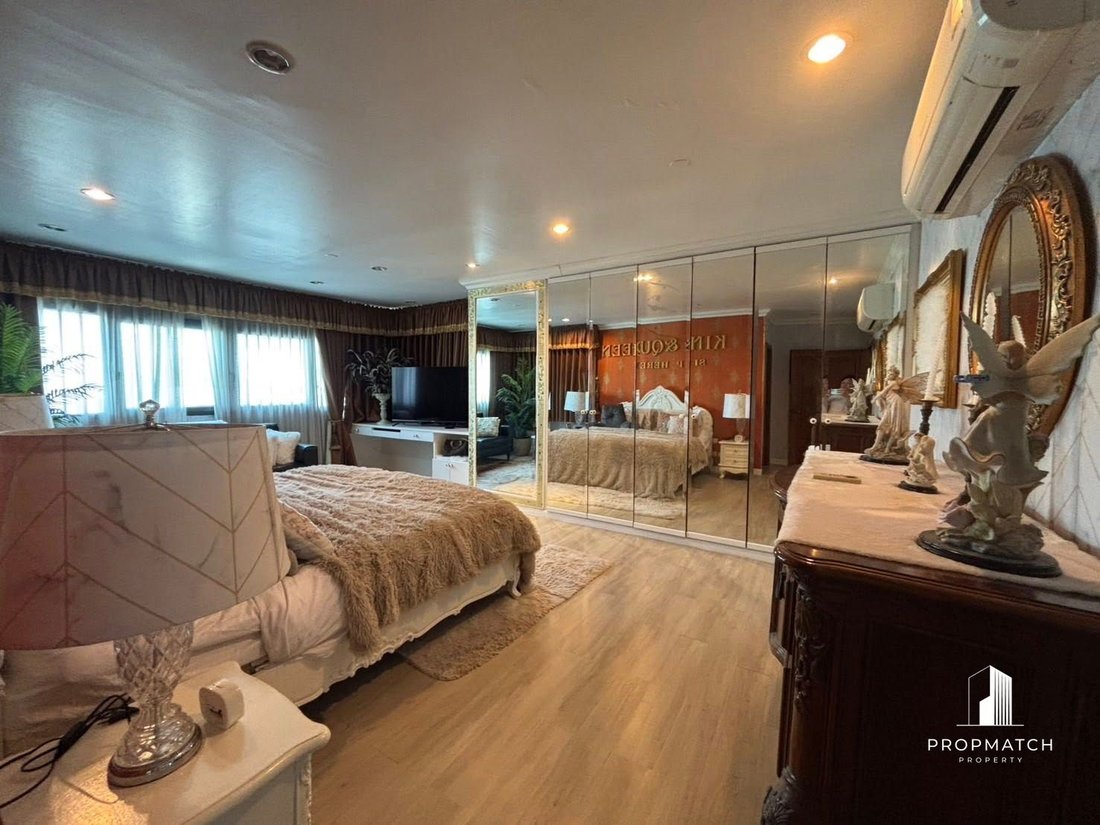 Condo in Bangkok, Bangkok, Thailand 2 - 18686556