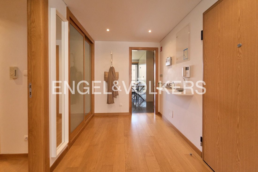 Appartement à Parque das Nacoes, Lisbonne, Portugal 5 - 18322818
