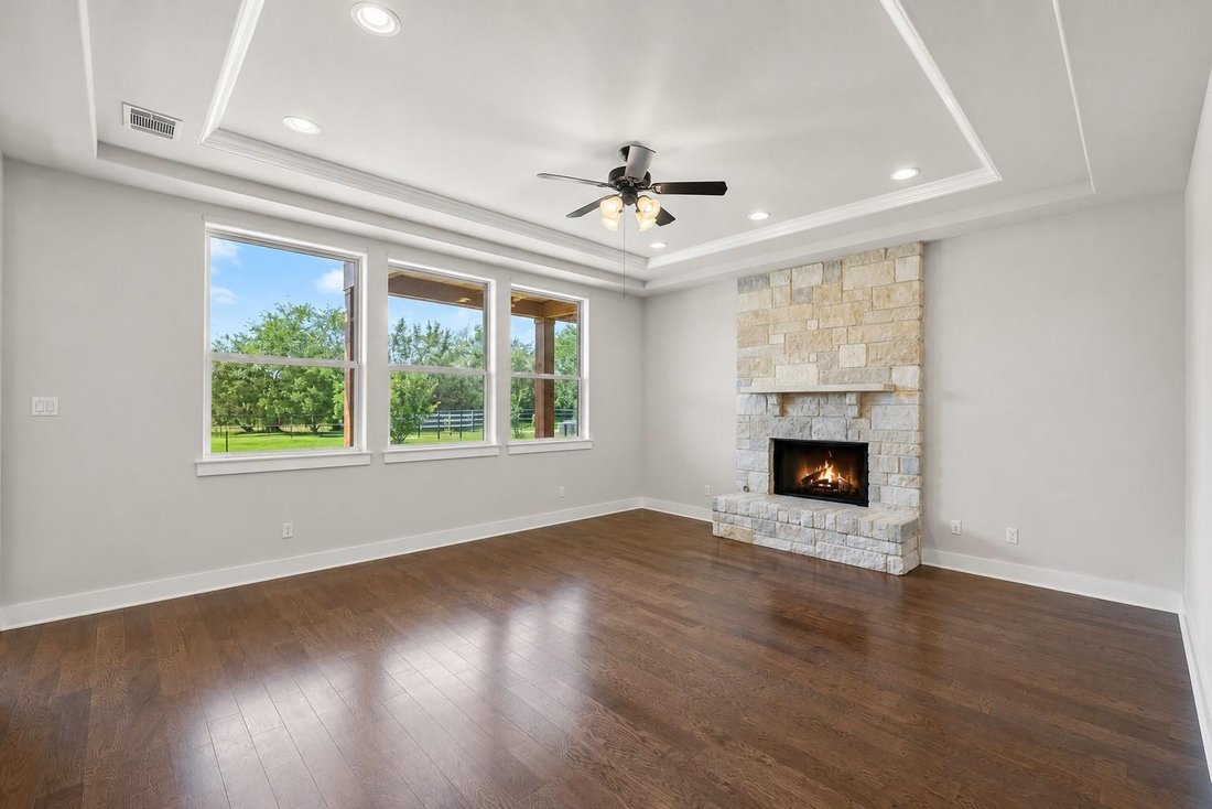 Haus in Wimberley, Texas, Vereinigte Staaten 4 - 18690291