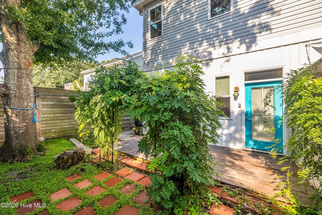 Townhouse in Carolina Beach, North Carolina, United States 5 - 18687767