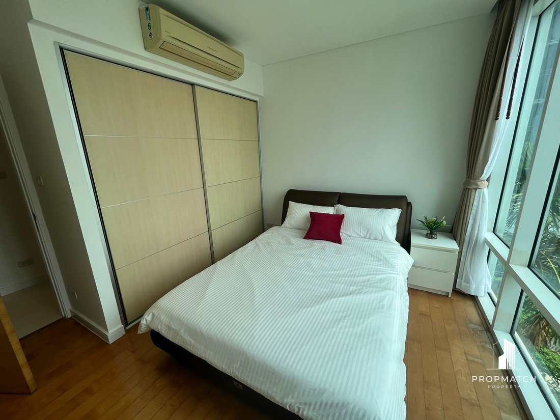 Condo in Bangkok, Bangkok, Thailand 5 - 18686814
