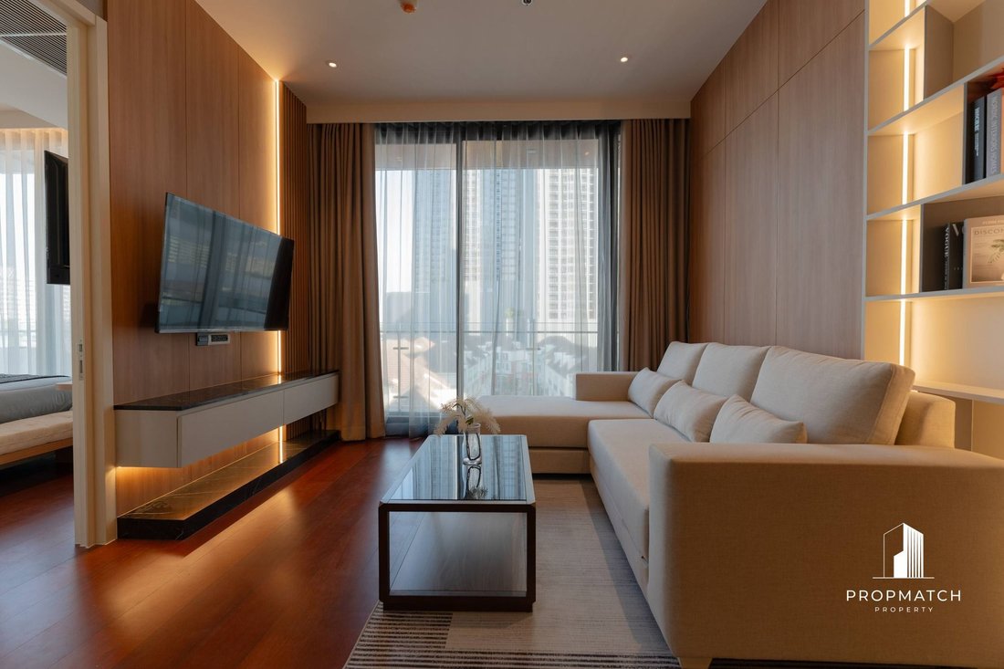 Condo in Bangkok, Bangkok, Thailand 5 - 18686578